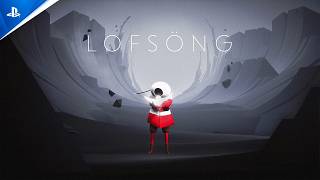 Lofsöng - Bergmál Announce Trailer | PS5 Games