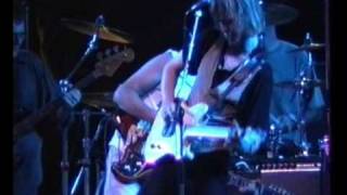 Green on Red - Hair of the Dog, Roskilde Festival