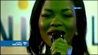 Mmatema celebrates love month, releases new album