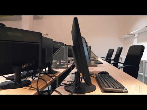 Inaugurazione nuovi uffici ATI Project