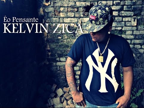 Kelvin Zica - Eo Pensante Video Clip Oficial FULL HD (1080p)