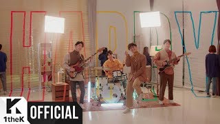 [MV] SORAN(소란) _ Happy(행복)