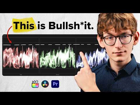 Colour Balance is Easy Once You Stop Making This Mistake