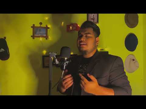 Soutul Amal | Barisan Hadapan | Cover