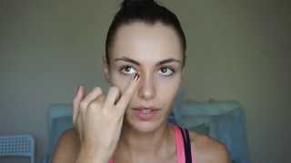 Updated Skincare Routine 2015