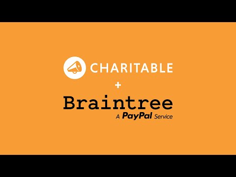 Charitable Braintree | Charitable