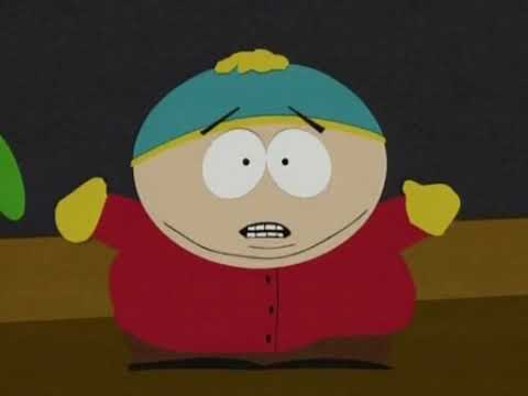 South Park   Starvin Marvin 3