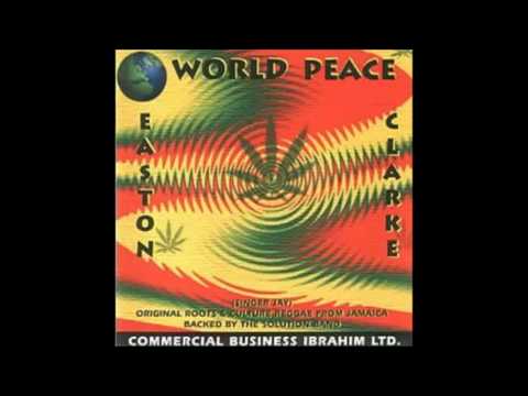 Easton Clarke  - A stone in my way