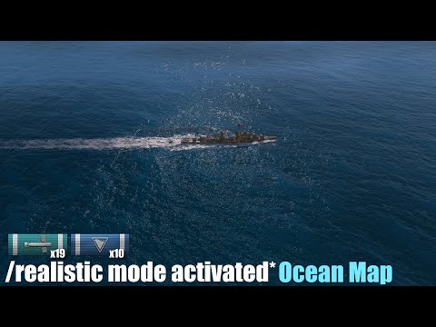 Gearing - PERFECT MAP