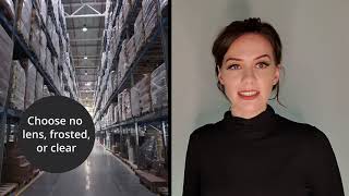 FBY high bay by Signify