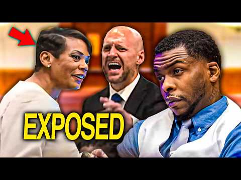 YSL RICO Trial Jury Question Exposes States Corruption! - Day 169