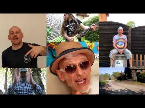 COLLECTIF 13 -   "le bon côté"