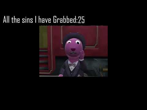 Everything Wrong With Le Master of Disguise (Backyardigains)