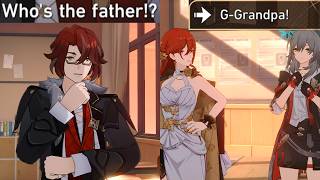 Download lagu Himeko response if You calling her Dad 'GRANDPA' | Honkai Star Rail 4.1 mp3 Download lagu Himeko response if You calling her Dad 'GRANDPA' | Honkai Star Rail 4.1 mp3