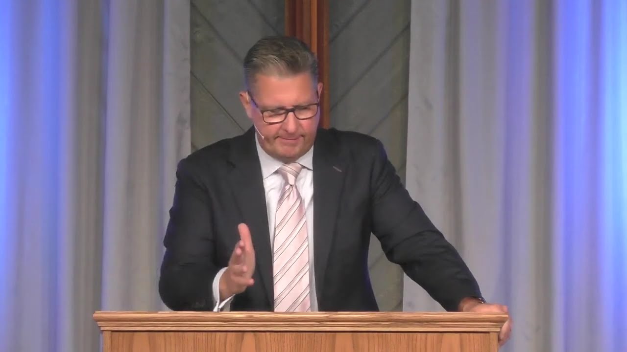 The Shepherd - John 21:15-17