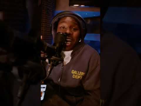 Da baby - Las las (BURNA boy cover)