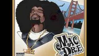 Mac Dre - Don&#39;t Be a Punk