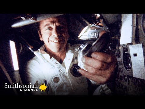 Grounded Astronaut Alan Shepard's Inspiring Comeback 👨‍🚀 Apollo's Moon Shot | Smithsonian Channel