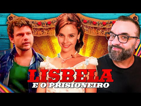 LISBELA AND THE PRISONER (2003) - Review