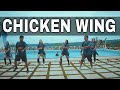 Chicken Wing - Dance Fitness | BMD Crew