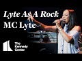 MC Lyte - Lyte As a Rock | LIVE at The Kennedy Center