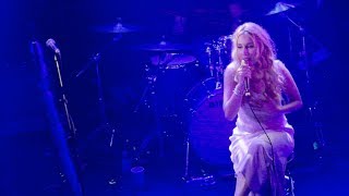 Haley Reinhart-Can&#39;t Help Falling in Love (Live at the Troubadour)