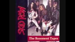Skid Row - Walk With A Stranger (Matt Fallon on vocals) 1986