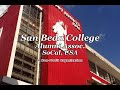 SAN BEDA COLLEGE ALUMNI ASSOC OF SOCAL 40th YEAR ANNIVERSARY BALL