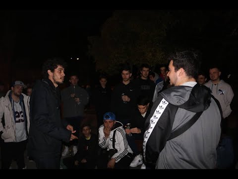 TUERO VS COBE - OCTAVOS XII EDICIÓN