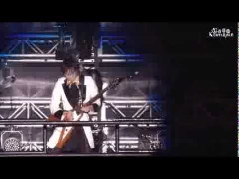 『SIDNAD Vol 9 ～YOKOHAMA STADIUM～』10th Anniversary LIVE TYPE A