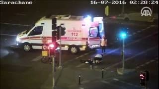 FETÖ’cü teröristler sağlık personelini de hedef aldı