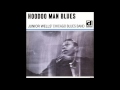 JUNIOR WELLS - Hoodoo Man Blues 1965