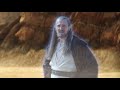 Obi Wan Kenobi Meets Qui Gon Jinn Force Ghost Finale Part 6 Season 1 Episode 6
