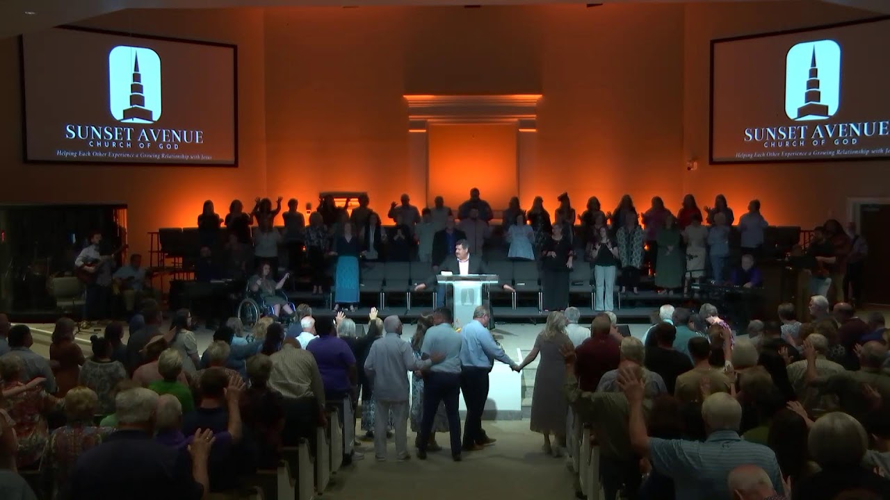 9.29.24 | Matthew | Pastor Byerly