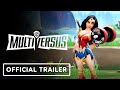 MultiVersus - Official Open Beta Announcement Trailer