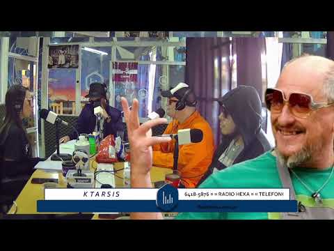 "Perón era brasileño", la conclusión a la que llegaron Daniel Aráoz con el negro Fontanarrosa