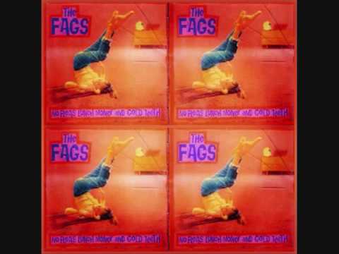 Blues for Albert Camus - The Fags