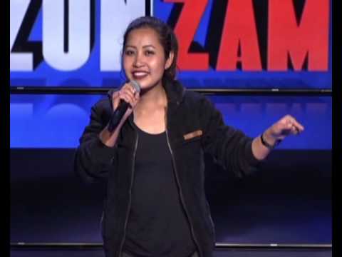Marina Vanhriatpuii Varte - Ka tawng si lo @Zunzam 2nd