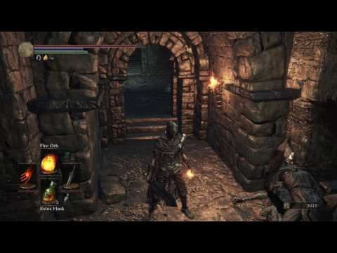 Dark Souls 3   playthrough pt46