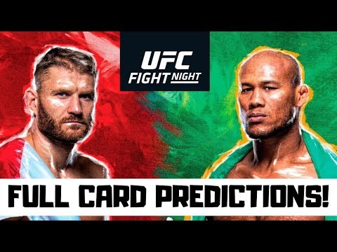 UFC on ESPN+ 22 Sao Paulo Predictions - Blachowicz vs Souza Full Card Breakdown and Betting Tips