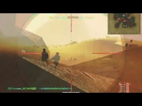 SOF2 MOVIE 1 compilation