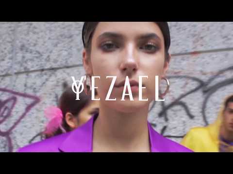 YEZAEL - THE BEST OF  (2014 - 2019)