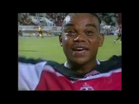 Santa Cruz 3 x 2 Central - Campeonato Pernambucano 2006