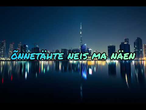 BRUUNO PILLIMEES - Koju läen