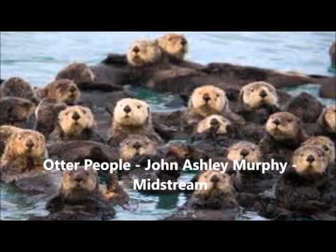 Otter People