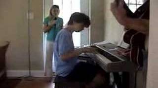 it keeps right on a hurting