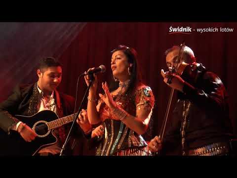 Cygańskie Gwiazdy - Don Vasyl (Świdnik, 25.02.2018)