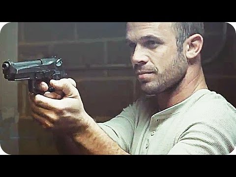 THE SHADOW EFFECT Trailer (2017) Jonathan Rhys Meyers, Cam Gigandet Action Movie