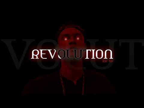 RIK NP - REVOLUTION [TRAP GOSPEL]