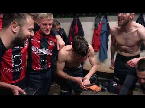 "L'épopée d'un retour en pro" : le documentaire de RTC